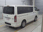 2013 Toyota Regiusace Van