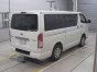 2019 Toyota Hiace Van