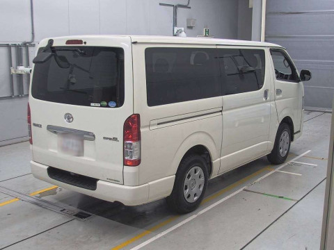 2019 Toyota Hiace Van GDH201V[1]