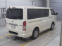 2019 Toyota Hiace Van