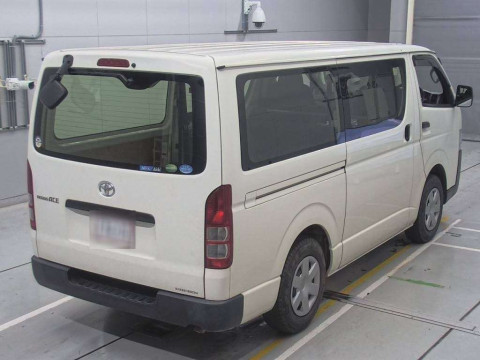 2019 Toyota Regiusace Van TRH200V[1]