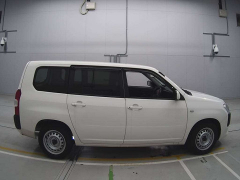 2019 Toyota Probox NCP160V[2]