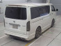 2013 Toyota Hiace Van