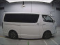 2013 Toyota Hiace Van