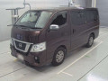 2019 Nissan NV350 CARAVAN VAN