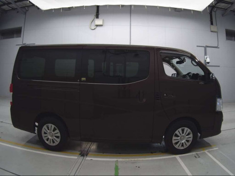 2019 Nissan NV350 CARAVAN VAN VR2E26[2]