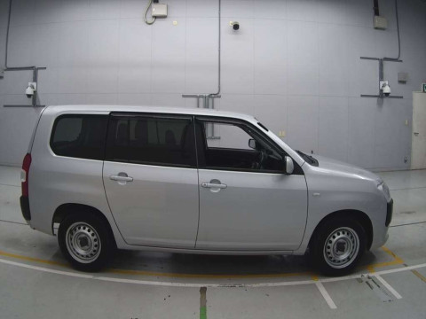 2020 Toyota Probox NCP160V[2]