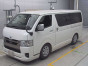 2023 Toyota Hiace Van