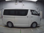 2023 Toyota Hiace Van