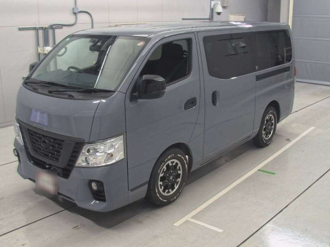 2021 Nissan NV350 CARAVAN VAN VR2E26[0]