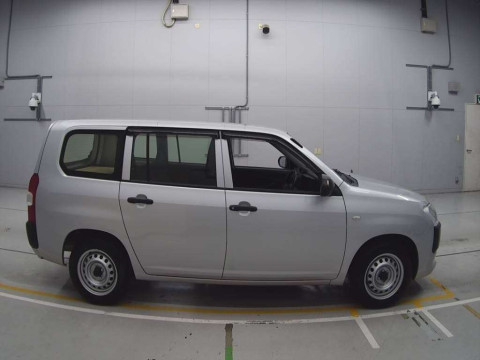 2021 Toyota Probox NCP160V[2]