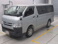 2019 Toyota Hiace Van