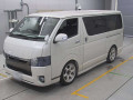 2019 Toyota Hiace Van