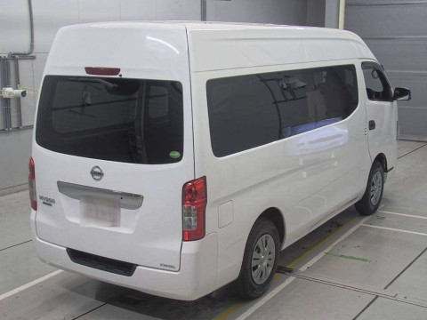 2019 Nissan NV350 CARAVAN VAN CW8E26[1]