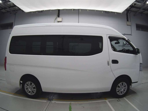 2019 Nissan NV350 CARAVAN VAN CW8E26[2]