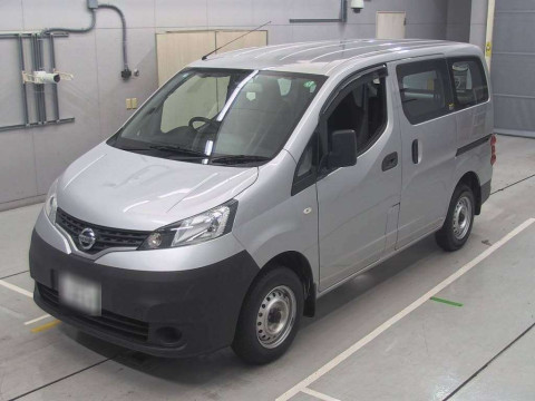 2018 Nissan NV200 Vanette VM20[0]