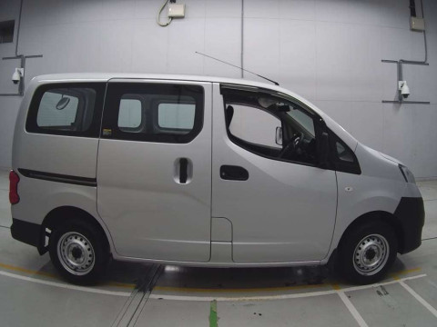 2018 Nissan NV200 Vanette VM20[2]