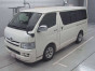 2006 Toyota Regiusace Van