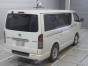 2006 Toyota Regiusace Van