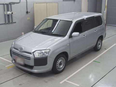 2019 Toyota Succeed NCP160V[0]