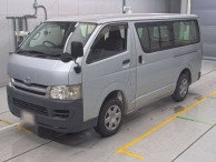 2008 Toyota Regiusace Van