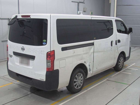 2014 Nissan NV350 CARAVAN VAN VR2E26[1]