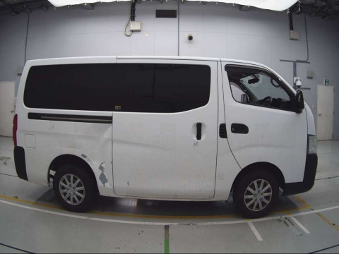 2014 Nissan NV350 CARAVAN VAN VR2E26[2]