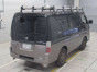 2008 Nissan Caravan Van