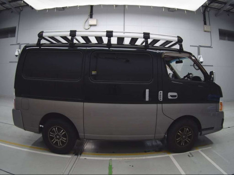 2008 Nissan Caravan Van VWE25[2]