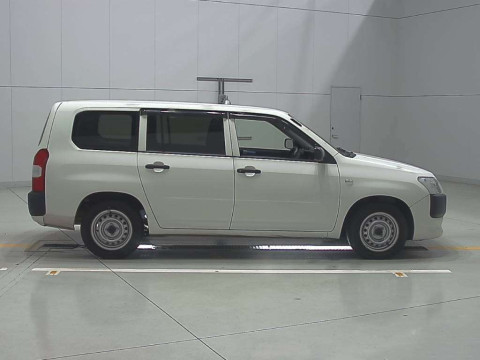 2019 Toyota Probox NCP160V[2]