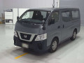 2017 Nissan NV350 CARAVAN VAN