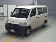 2019 Toyota Liteace Van