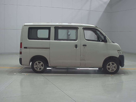 2019 Toyota Liteace Van S412M[2]