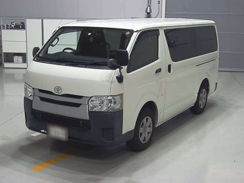 2015 Toyota Regiusace Van KDH201V[0]