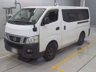 2016 Nissan NV350 CARAVAN VAN