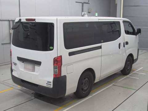 2016 Nissan NV350 CARAVAN VAN VW6E26[1]