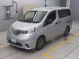 2016 Nissan NV200 Vanette