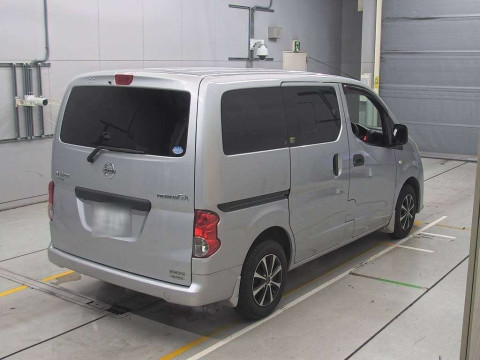 2016 Nissan NV200 Vanette VM20[1]