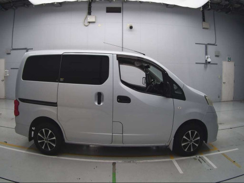 2016 Nissan NV200 Vanette VM20[2]