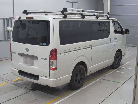 2019 Toyota Hiace Van GDH201V[1]