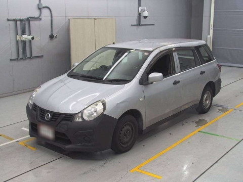 2019 Nissan Ad Van VY12[0]