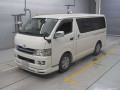 2008 Toyota Regiusace Van