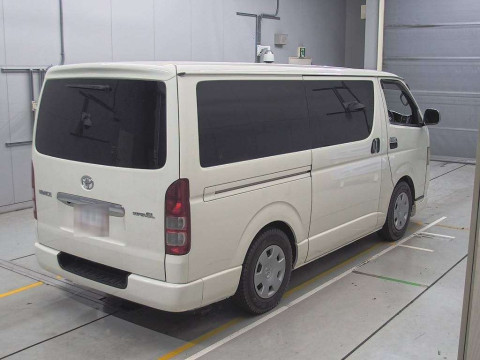 2008 Toyota Regiusace Van TRH200V[1]