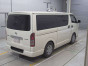 2008 Toyota Regiusace Van