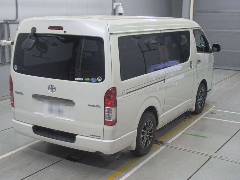 2017 Toyota Hiace Van TRH211K[1]