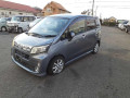 2013 Daihatsu Move