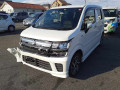 2018 Suzuki Wagon R