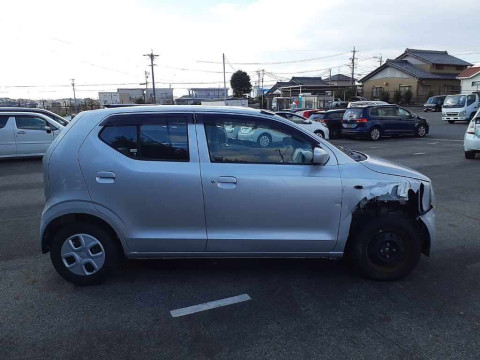 2017 Suzuki Alto HA36S[2]