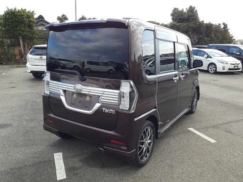 2016 Daihatsu Tanto LA600S[1]