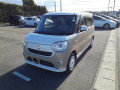 2020 Daihatsu Move Canbus